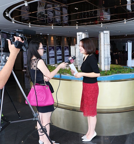 港豐移民 港豐移民