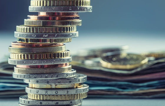 比特幣出現大跌幅 比特幣出現大跌幅