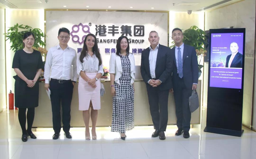 港豐動(dòng)態(tài) 港豐動(dòng)態(tài)