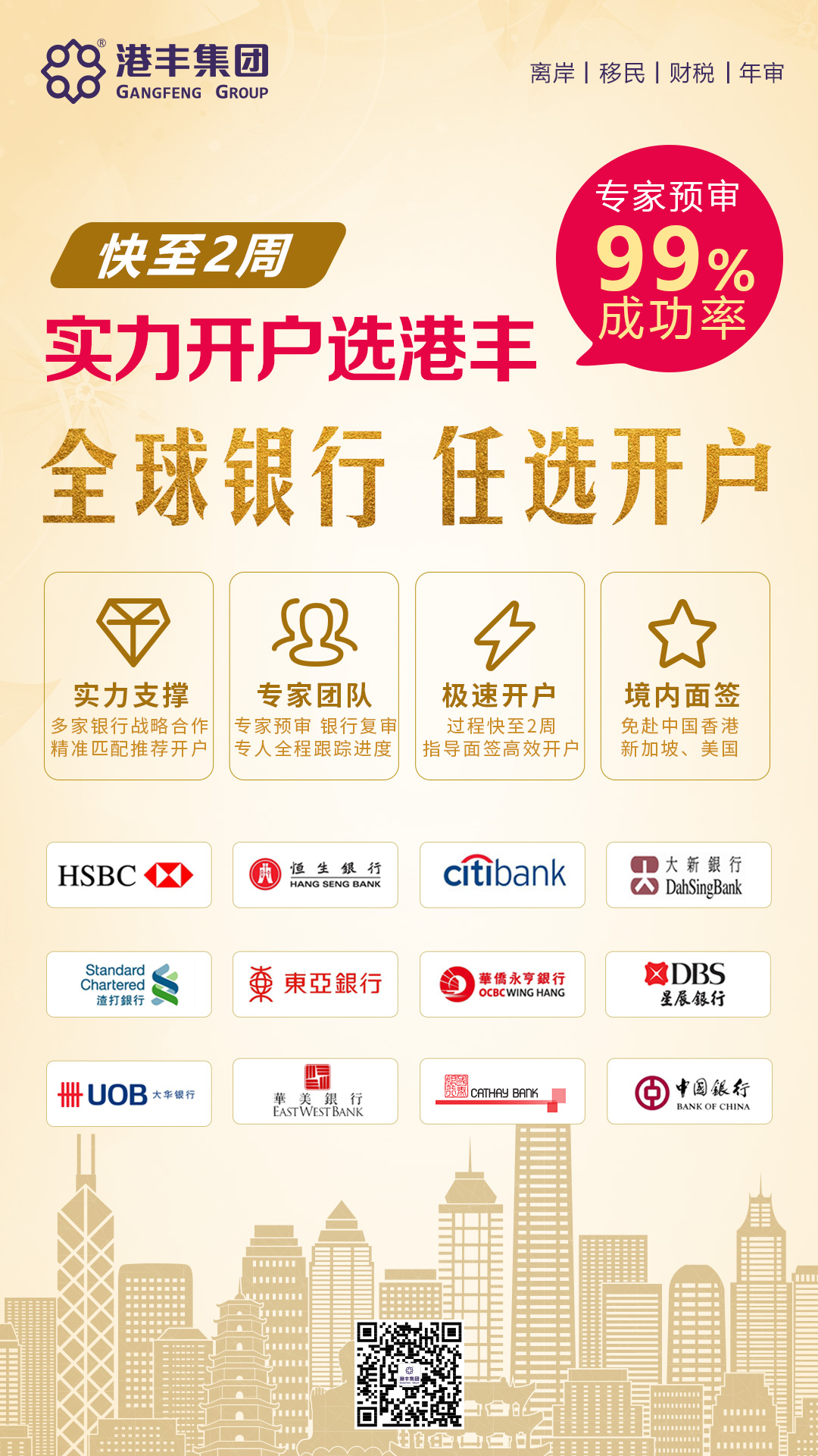 港豐銀行開(kāi)戶 港豐銀行開(kāi)戶