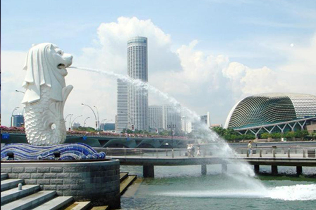 新加坡公司注冊